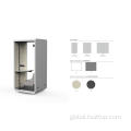 acoustic phone booths New style Soundproof phone booth Acoustic Office Pod Factory